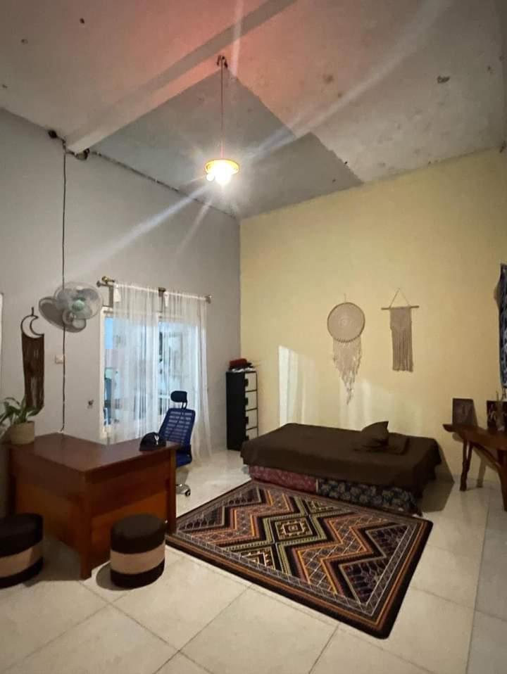 Loyal Friend Hostel Karimunjawa Ngoại thất bức ảnh
