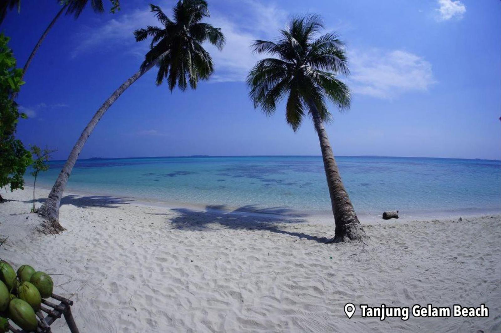 Loyal Friend Hostel Karimunjawa Ngoại thất bức ảnh